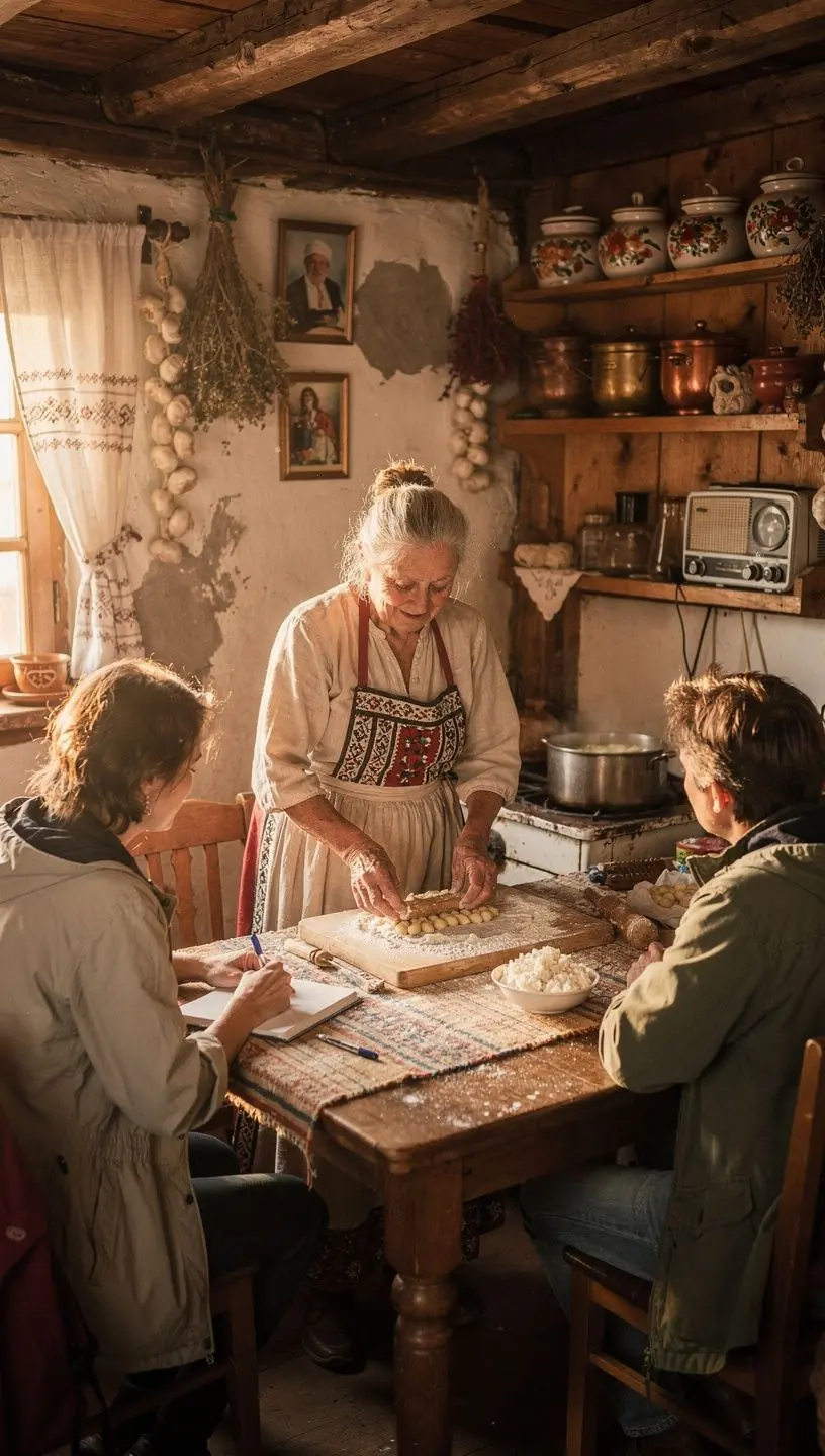 Návšteva historického hradu s výhľadom na okolitú slovenskú krajinu a kultúrne pamiatky.